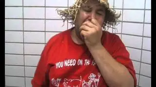 FARMER JOE Interview - WrestlingFever.de