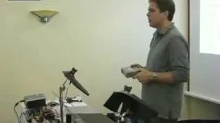 Pr&auml;sentation: Alesis TriggerIO