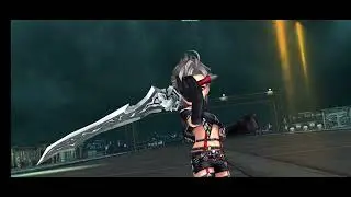 Dffoo Parted Hopes Lufenia+ (snow intersecting wills luf+)
