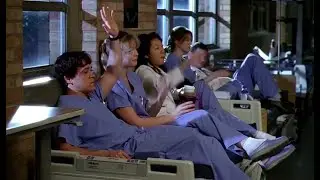 Best Grey's Anatomy Edits On Instagram Part 3