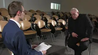 Riječ i život: Prof. dr. sc. Josip Grbac, 10. veljače 2023.