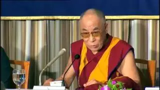 Dalai Lama concedes Middle-Path Policy is a failure 2013