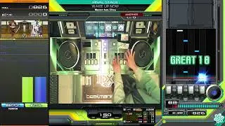WAKE UP NOW（A）