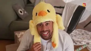 Helping toddler with their feelings - Episode 5