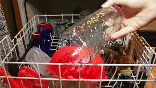 Thieves Dishwasher Powder Review