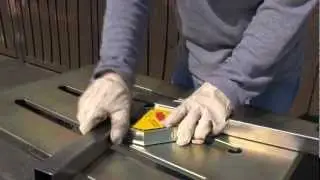ADJUSTO MAGNET