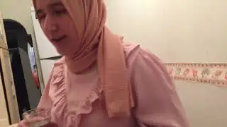 Görme engelliler için Sesli Sıvı Ölçer ürün incelemesi.