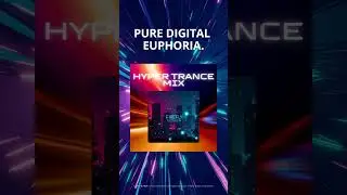 High-Energy Hyper Trance for Gaming & Night Drives ⚡ Firefly Anthem