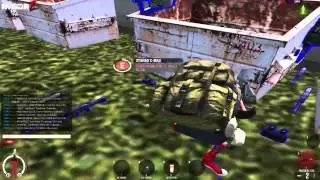 XADRENALİN RigorZ Pvp # 22