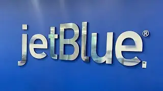 JetBlue Pilot Experience ​⁠