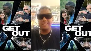 GET OUT (QUICC MOVIE REVIEW)