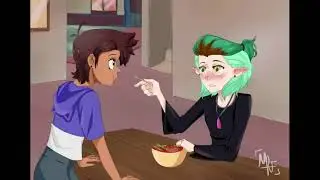 Lumity Compilation #27 (Comic FanDub)