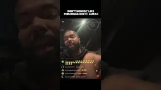 EVERYONE HATES THIS NIGGA 600!😂 #600breezy #hiphopartist #fyp #shortsfeed  #trending #invenioclips