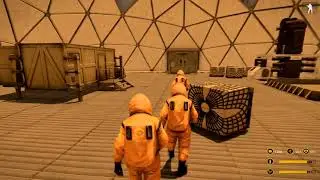Сервер Arma3 Altis Life - Maximum Role Play - Переработка урана