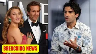 Ryan Reynolds’ Rep Defends His Fiery Unsealed Texts in Blake Lively Legal Case