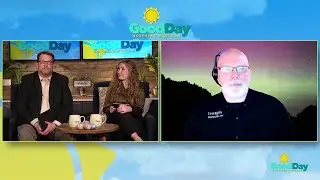 Tim Gillen on dangers of unsecured wifi
