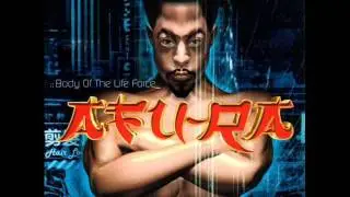 Afu-Ra- Whirlwind Thru Cities