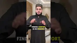 Feeling Overwhelmed? Here&rsquo;s How Faith Brings Peace!#FindPeaceInFaith #IslamicPeace