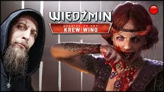 WIEDŹMIN 3 KREW I WINO 🐺 #48 NEXT-GEN /REMASTER | KONIEC GRY! 🔴 [NA ŻYWO]