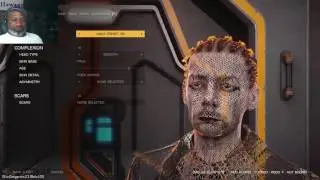 Elite: Dangerous Horizons 2.3 Commanders Beta | Holo-Me Intro