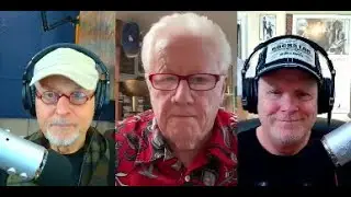 Nashville Publisher and Songwriter Rex Benson : Part 1
