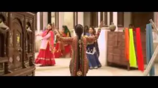Miss Pooja - Paani | Latest Punjabi Songs 2015