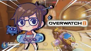 saltERWATCH🧂(5min gameplay) [EN/AR]