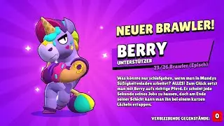 Wir erreichen 19.000 Pokale🏆 in Brawl Stars