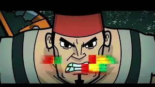 Shank (game2010)