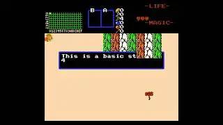 ZQuest Classic Dev: Message String Layer Specification