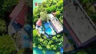 Perth Paradise Resort, one of the Best Resorts in Sipalay City😍🫶 #LagawanPh #bestresort #sipalaycity
