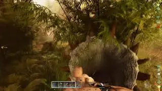 Ark Survival Ascend no death episode 3 home