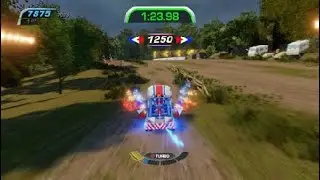 Cars 3: Driven to Win part 17