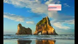 Windows: Changing sticky note font and font size in in Notezilla for Windows