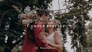 MARION & GUILLAUME - 