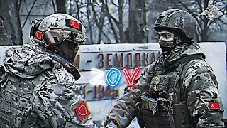 Russian army &bull; edit | Lxst Cxntury - Crowd