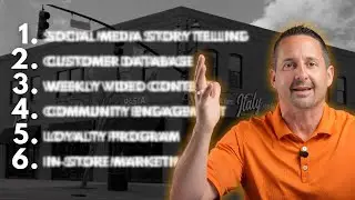 6 Strategies That Turned a Local Pizza Shop into a $5M Brand