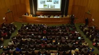 Highlights from Technologies That Matter: Internet of Things event