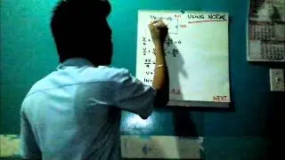 NETWORK THEOREM (CIRCUIT ANALYSIS)