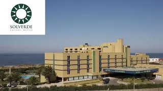 SOLVERDE SPA & WELLNESS CENTER HOTEL (PORTUGAL) -  TWIN ROOM
