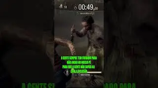 DICA RESIDENT EVIL 4 THE MERCENARIES LUIS SERA