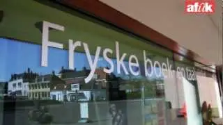 De leukste winkel fan Fryslan - De Fryske boek- en taalwinkel fan de Af&ucirc;k