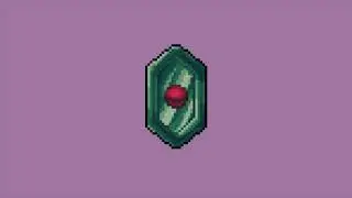 Speed Pixel - Magicite