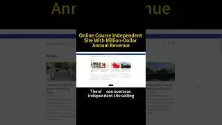 A Smart Content-Driven Strategy Behind a Successful Global Tai Chi Course Website