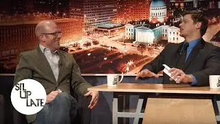 Episode 11 | Next STL's Alex Ihnen and Search Parties | STL Up Late