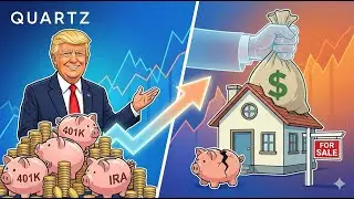 Would you drain your retirement to buy a house?