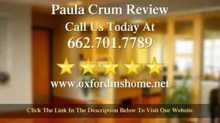 Paula Crum Review