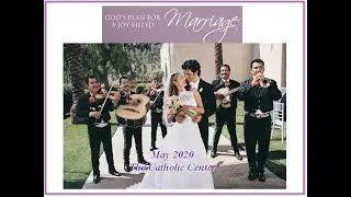 God's Plan for a Joy-Filled Marriage (May 30, 2020)