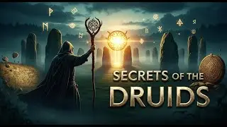 The Forbidden Secrets of the Druids | Lost Knowledge of Ancient Europe