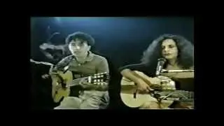 Caetano Veloso e Gal Costa - O Ci&uacute;me - Cl&aacute;ssico da M.P.B. - Raridade.